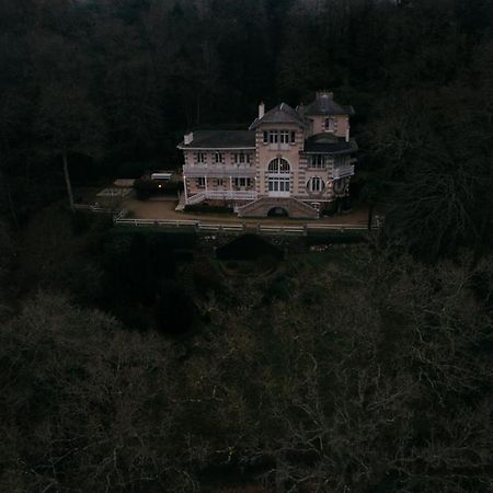 Villa Kerjannic Morlaix Zewnętrze zdjęcie