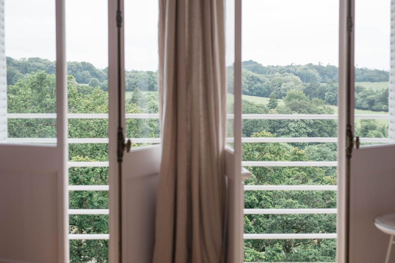 Villa Kerjannic Morlaix Zewnętrze zdjęcie