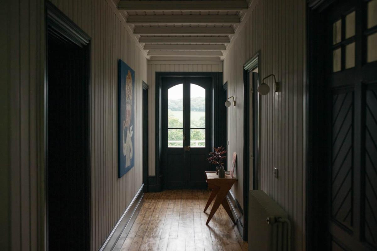 Villa Kerjannic Morlaix Zewnętrze zdjęcie